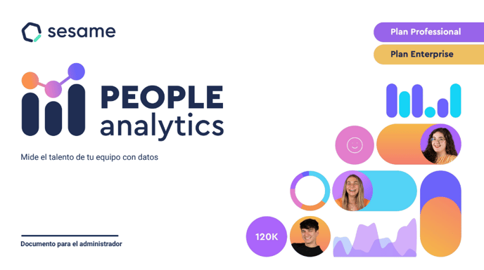 Manual de uso - People Analytics